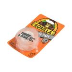 Ace - Gorilla Double Tape Tough & Clear 2.5 Cm