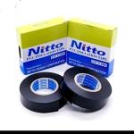 Isolasi NITTO Isolasi Listrik Hitam NITTO