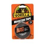 Gorilla Double Tape Heavy Duty 30 lbs 2.5 Cm USA