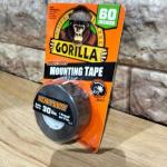 Promo Terbatas !!!!! Double Tape Gorilla Heavy Duty 2.5 Cm