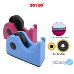 Tape Cutter / Tape Dispenser / Pemotong Pita Perekat Joyko TC-106