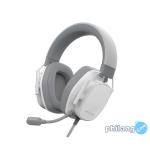 Rexus Headset Gaming Thundervox HX35 - White