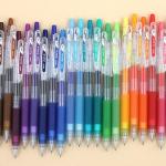 PROMO : CUCI GUDANG PEN POPLOL BUY 1 GET 1 FREE / Pulpen Gel Pilot