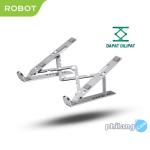 ROBOT RT-LS04 Aluminium Alloy Liftable & Foldable Laptop Cooling Stand