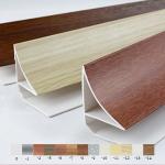 List PVC Shunda Plafon LS309 Putih