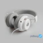 Rexus Headset Gaming Thundervox Stream HX25 - Putih