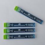 PILOT PENCIL LEAD / ISI PENCIL PILOT 0.5 2B - 0.5 2B