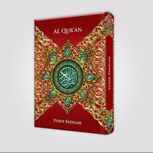 Jual Al Quran pondok di sukabumi