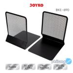 Sandaran Penahan Pembatas Buku Book End Joyko BKE-690