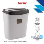 Paper Shredder / Mesin Penghancur Kertas Joyko SHD-01