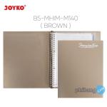 Binder Note Joyko B5-MHIM-M140 / Imagination - Brown