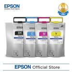 Tinta Epson C13T974 For Workforce Pro WF C869R - Kuning