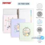 Binder Note Joyko TSSD - A5
