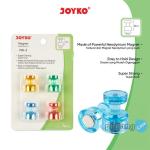 Magnet Warna Magnet Papan Tulis Joyko MN-3