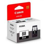 Canon Ink Cartridge PG-88 Black