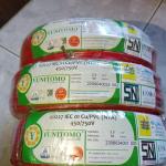 HARGA DISC - KABEL YUNITOMO NYA 2.5MM PANJANG 50 METER SNI-LMK