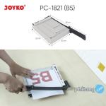 Pemotong Kertas Paper Cutter Joyko - PC-1821/B5