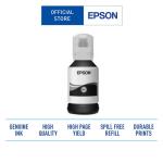 EPSON INK (Black) C13T03Y100 for L6170