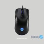 Rexus Mouse Gaming Xierra G23 - Hitam
