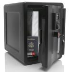 Brankas Honeywell 2901 anti air dan api Garansi 7 Tahun