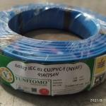 NYAF 1 x 1.5mm Yunitomo SNI