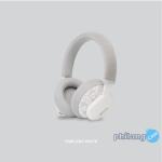 Rexus Headset Wireless S9 Pro With ANC - Putih