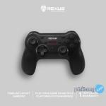 Rexus Pro Gaming Wireless Gamepad Gladius GX200
