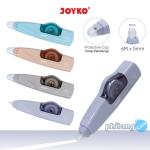 Pita Koreksi Correction Tape Joyko CT-574