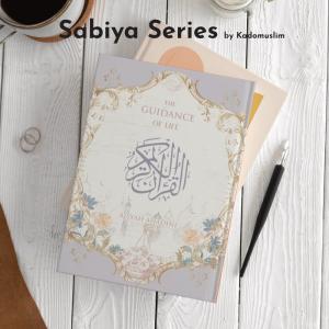 Jual Al Quran pondok di cikarang