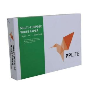 Kertas PP Lite A4 75gr (Isi 1 Rim)