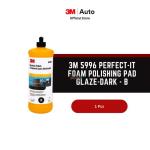 3M™ 5996 Perfect-it™ Foam Polishing Pad Glaze-Dark - Poles mobil