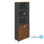 HighPoint Five Cabinet BSTS-55042-8020-W54