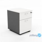 HIGHPOINT MOBILE PEDESTAL MBG14060