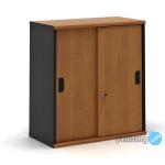 HIGHPOINT FILLING CABINET HST5252