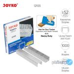 Heavy Duty Staples / Isi Stapler / Refill Stapler Joyko 1210S