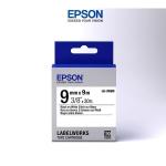Epson Label Pita LK-3WBN