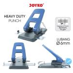Heavy Duty Punch / Pembolong Kertas Joyko P95