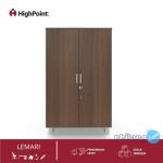 Highpoint Five Kabinet Kantor / Lemari Kantor High