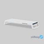 Rexus Monitor Stand Trant FP03 - Putih