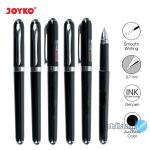 Gel Pen Pulpen Pena Joyko GP-291 Master Gel 0.7 mm