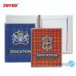 Binder Note Joyko B5-TSED-M137 / Education