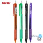 Ball Pen / Pulpen / Pena Joyko BP-241 / Elegant / 0.7 mm