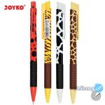 Ball Pen / Pulpen / Pena Joyko BP-219 / Savanna 3 / 0.7 mm