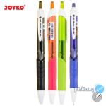 Gel Pen / Pulpen / Pena Joyko GP-259 / Power Gel / 0.5 mm