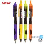 Ball Pen / Pulpen / Pena Joyko BP-242 / Pesto / 0.7 mm