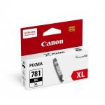 Canon Ink Cartridge CLI-781 Black XL