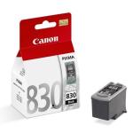Canon Ink Cartridge PG-830 Black