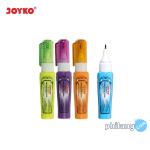 Correction Fluid / Cairan Koreksi / Penghapus Cair Joyko CF-229