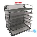Document Tray Wadah Dokumen Joyko DT-36 6 Tier Tingkat