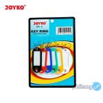 Key Ring / Gantungan Kunci Joyko KR-6
